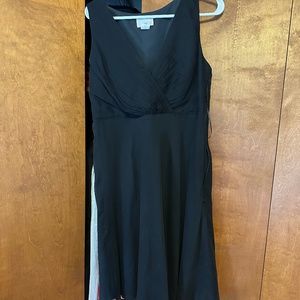 J Crew Chiffon Dress - Worn Once - Size 12